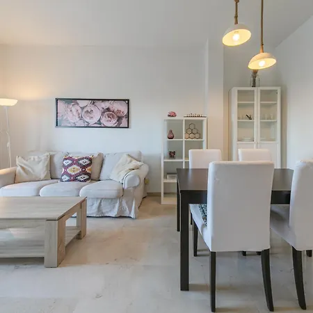 아파트 Sevillahome - Betis 세비야